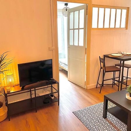Appartement Calme Et Cosy Pau Exterior photo